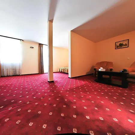 Magic Gt Trivale 3* Pitesti