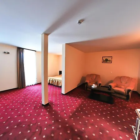 Hotel Magic Gt Trivale Pitesti