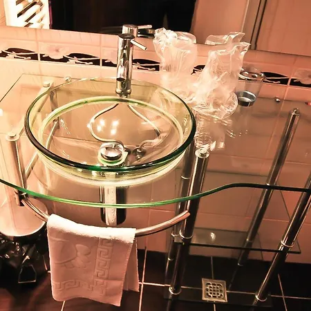 Magic Gt Trivale Hotel