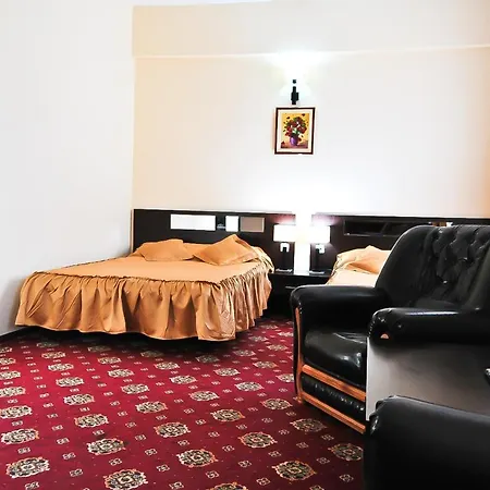 Magic Gt Trivale Hotel 3*