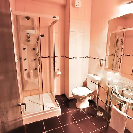 Magic Gt Trivale 3* Pitesti