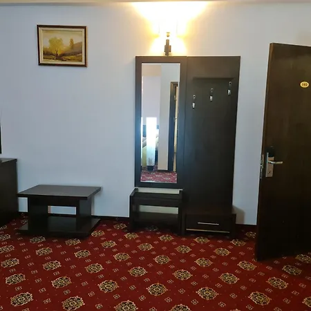 Hotel Magic Gt Trivale 3*