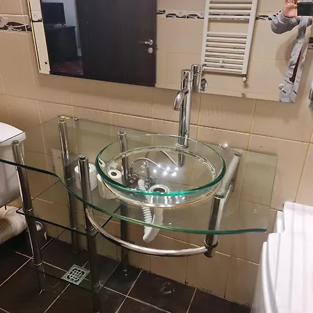 Hotel Magic Gt Trivale