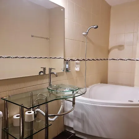 Magic Gt Trivale Hotel 3*