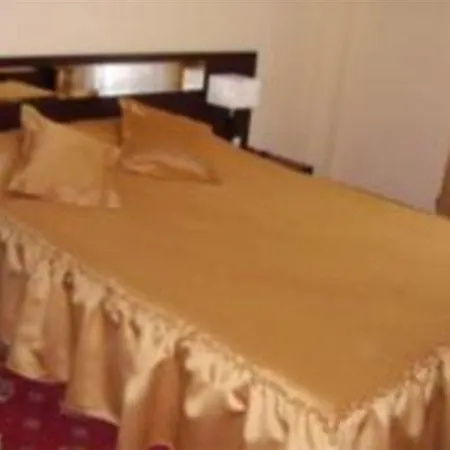 Magic Gt Trivale 3* Pitesti