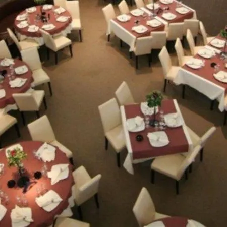 Magic Gt Trivale Hotel Pitesti