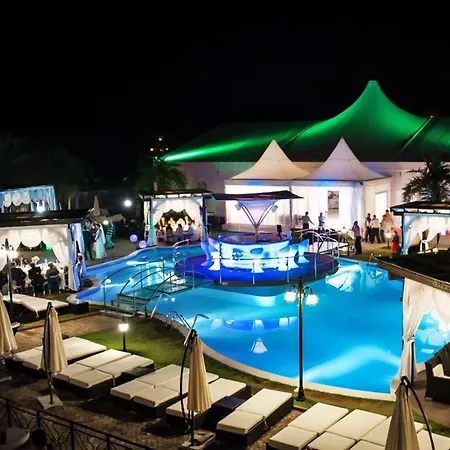 Magic Gt Trivale Hotel 3*
