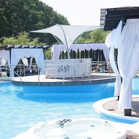 Magic Gt Trivale Hotel Pitesti