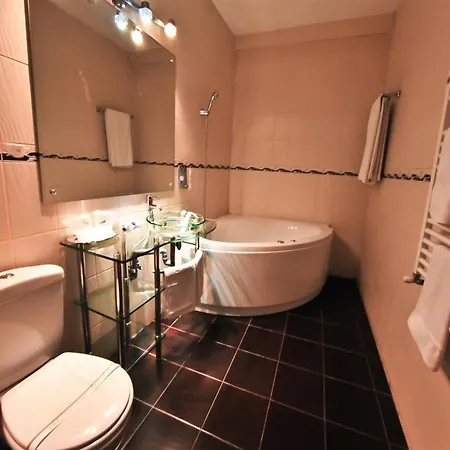 Hotel Magic Gt Trivale