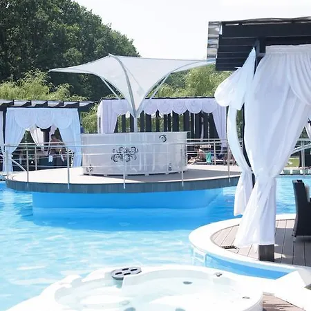 Magic Gt Trivale 3* Pitesti