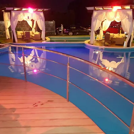 Hotel Magic Gt Trivale Pitesti